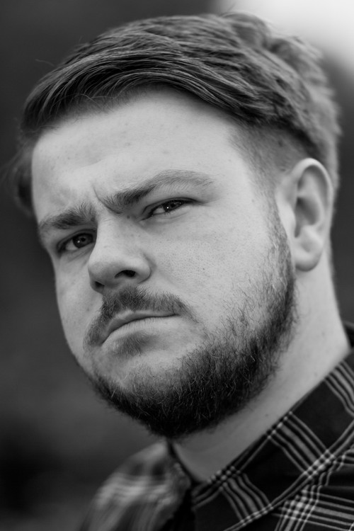 Andrew Ellis profile