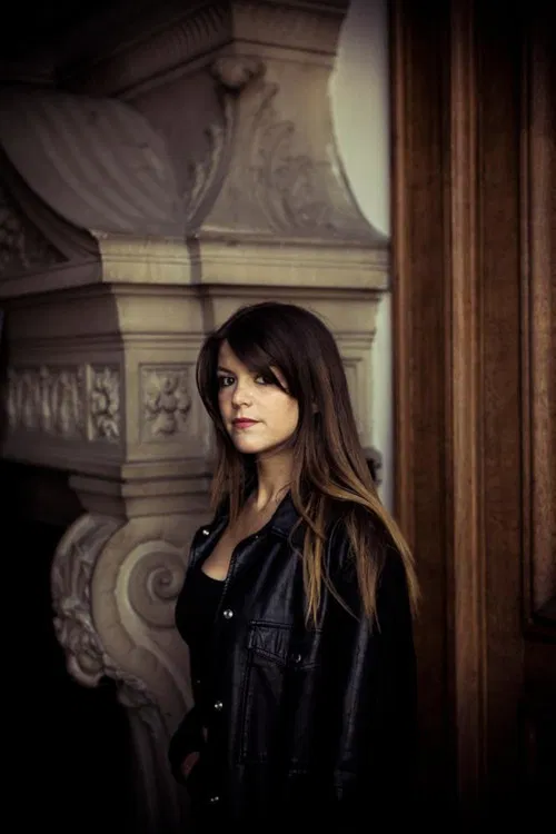 Hanna Assouline profile