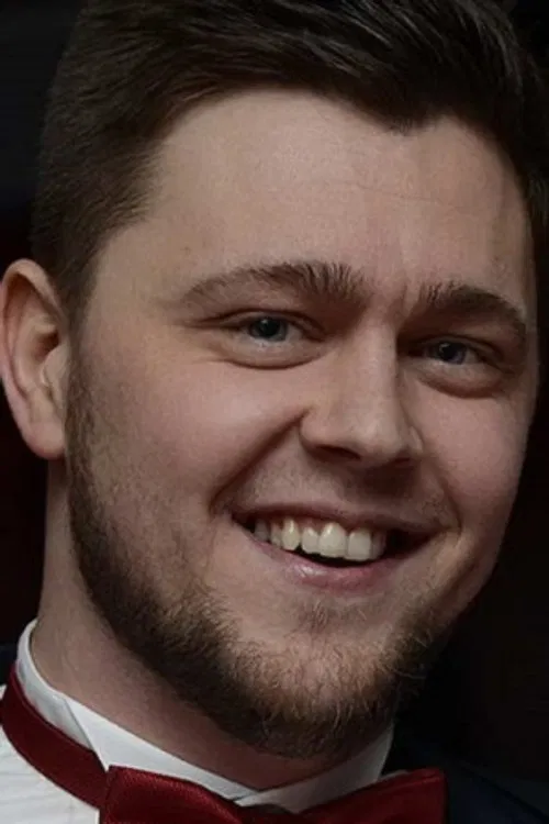 Andrey Korytko profile