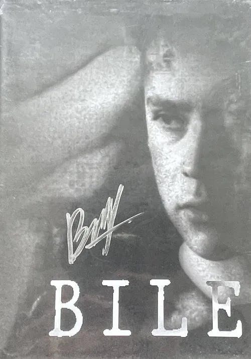 Bile poster