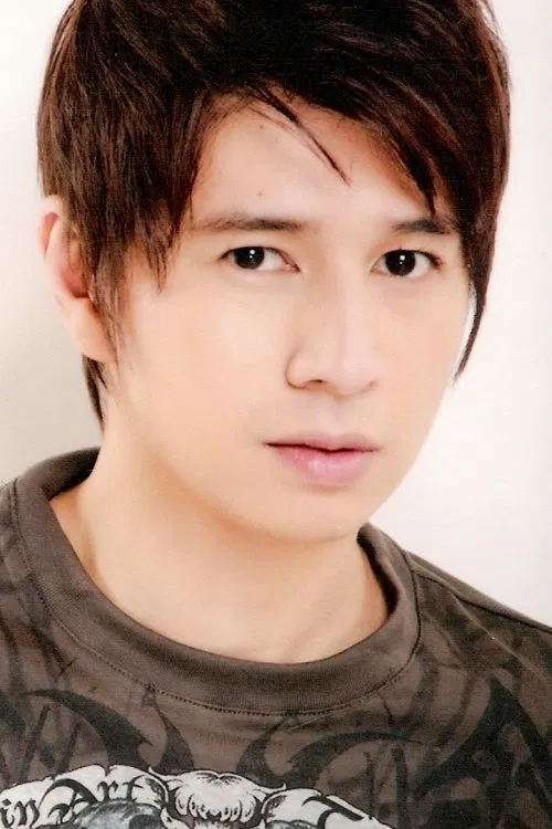 Sherwin Ordoñez profile