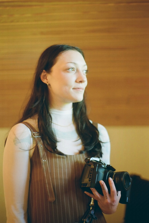 Emma Lunsford profile