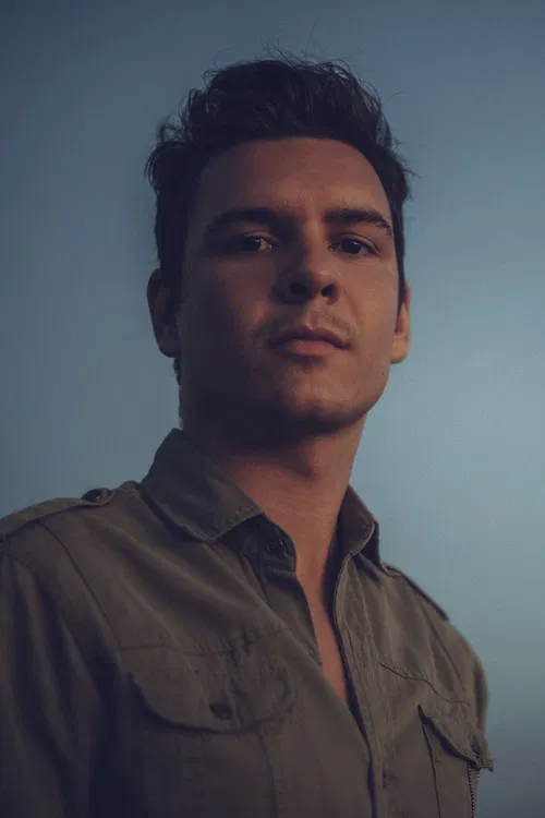 Javier Canale profile