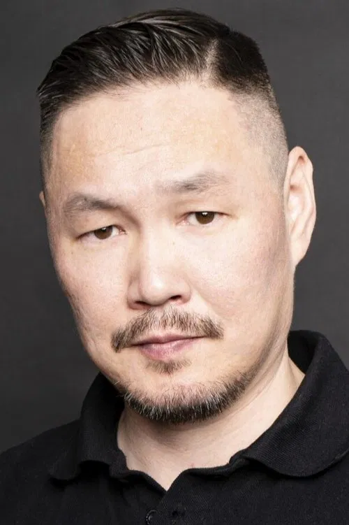 Vadim Badmacyrenov profile