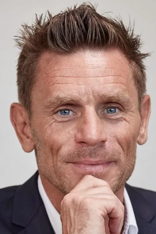 Allan Nielsen profile