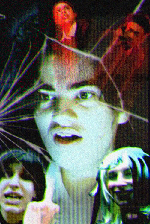 Babayaga's Bitches: Book of Darell poster