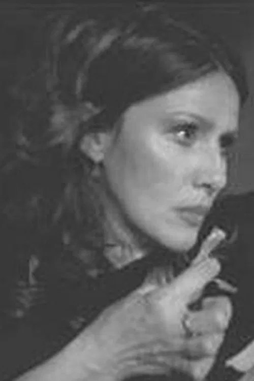 Anna Wesołowska profile