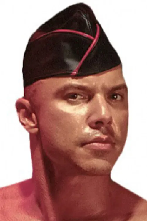 Gabriel Cortes profile