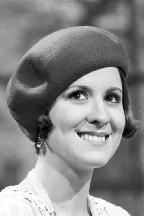 Ísis Koschdoski profile