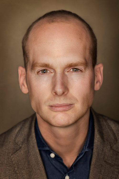 Bas Lansdorp profile