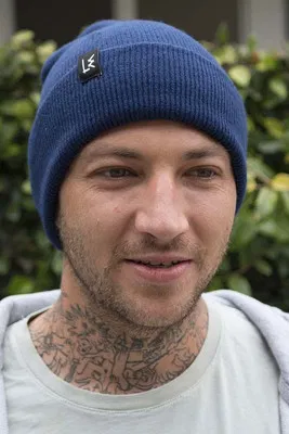 Nick Trapasso profile