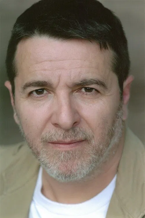 Loïc Brabant profile