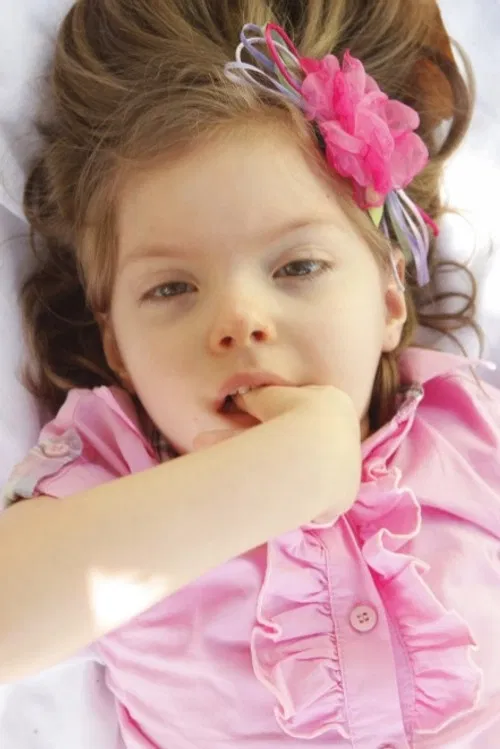 Anny Fischer profile