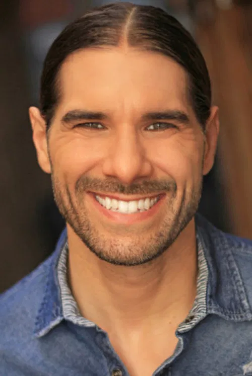 Paul Christino profile