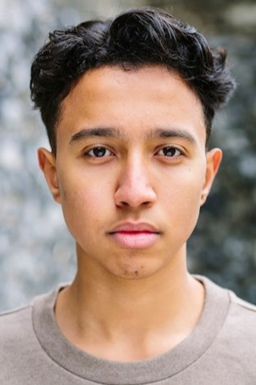 Reda Elazouar profile