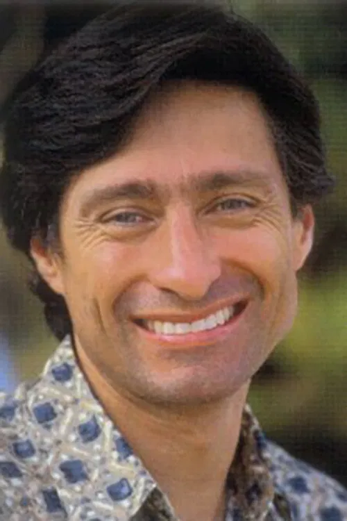 Steven Ramirez profile