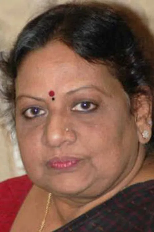 Vaishali Kasaravalli profile