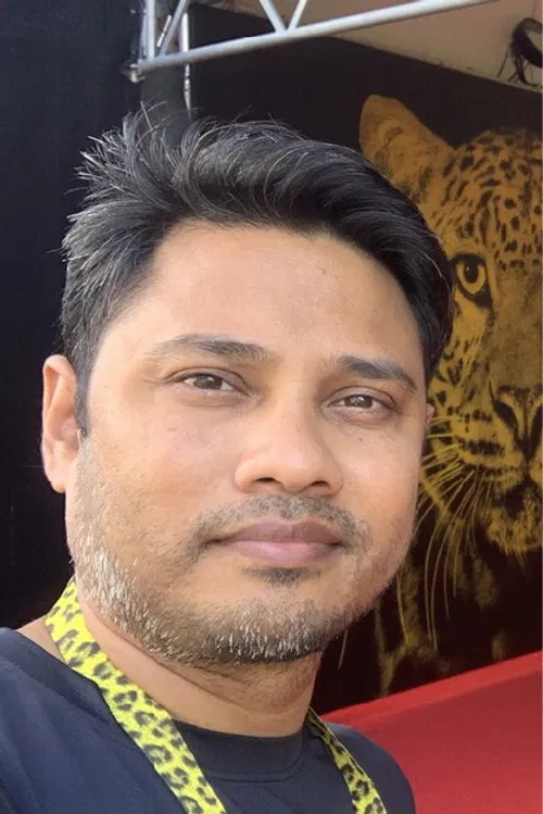 Zobayer Raihan profile