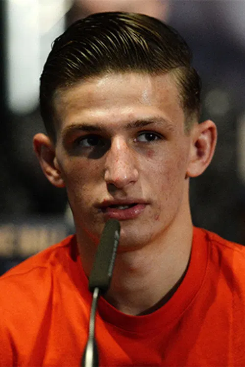 Charles Frankham profile