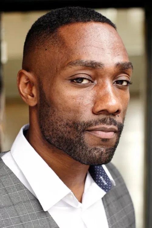 Jordan Wallace profile