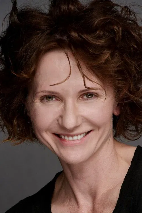 Anastasiya Sapozhnikova profile