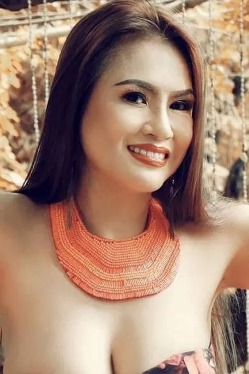 Keanna Reeves profile