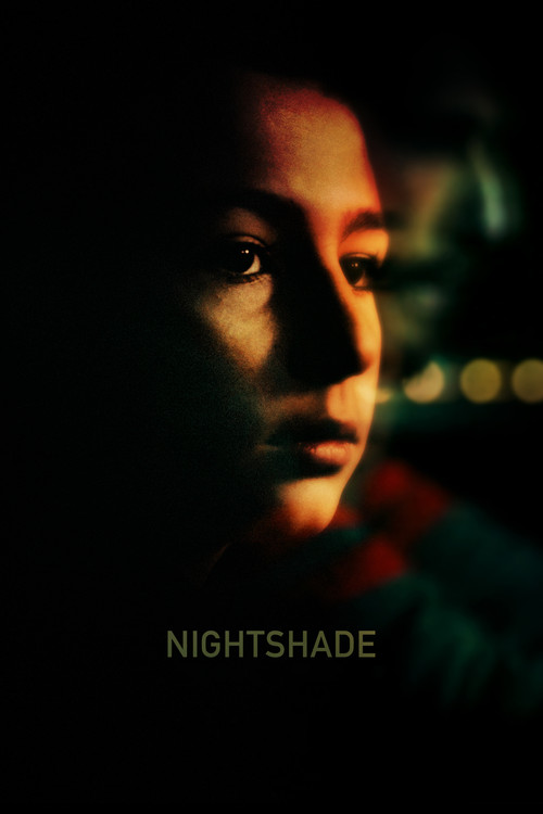 Nightshade poster