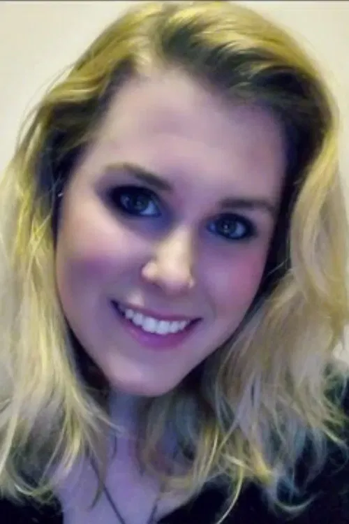 Allison Farrell profile