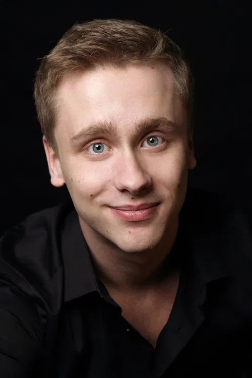 Maxim Salnikov profile