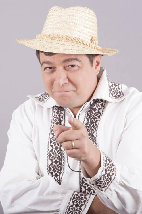 Alexandru Pop profile