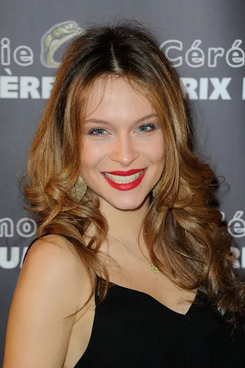 Claire-Lise Lecerf profile