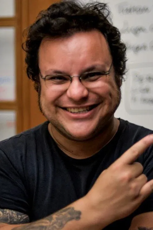 Carlos Fofaun Fortes profile