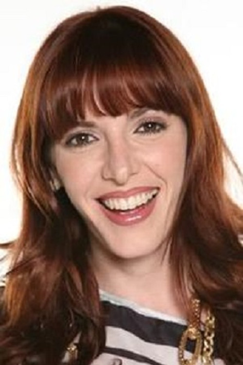 Paula Woyzechowsky profile