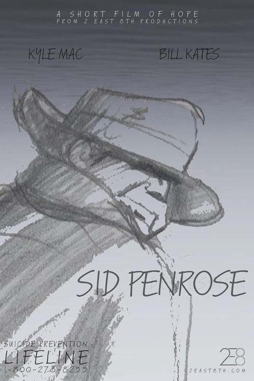 Sid Penrose poster