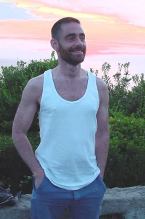 Jesse Hultberg profile