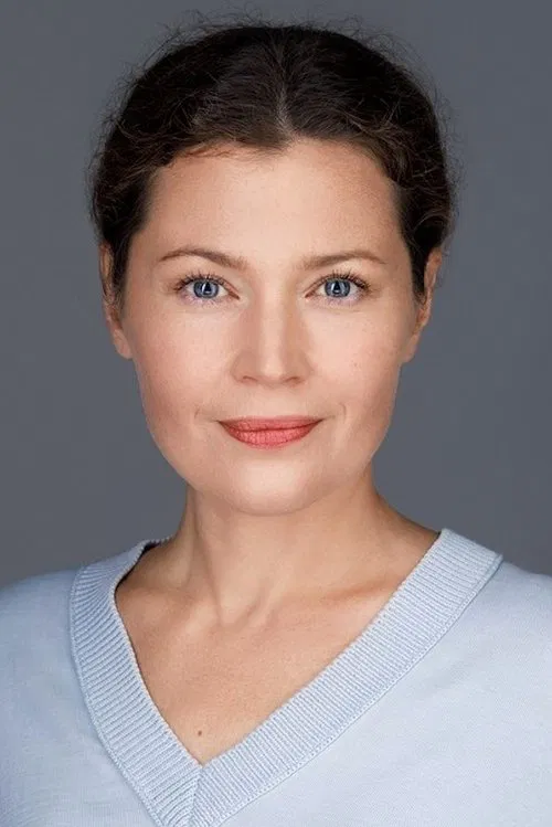 Ksenja Agarkova profile