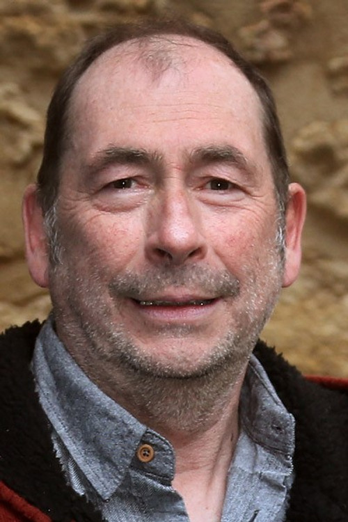 Jean-Michel Bertrand profile