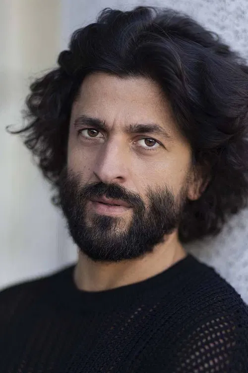 Gianni Rosato profile