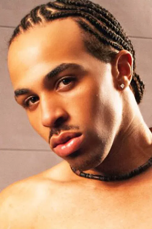 Damori Rockafella profile