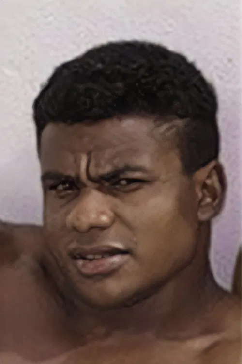 Carlos Luis Mendez profile