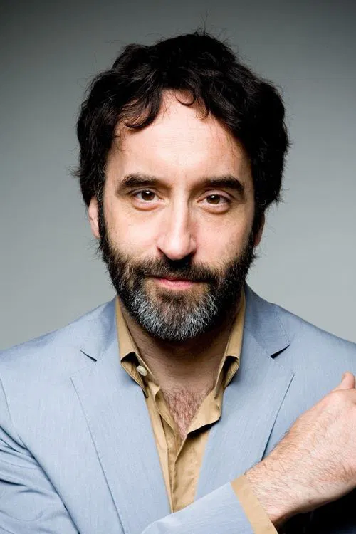 Don McKellar profile
