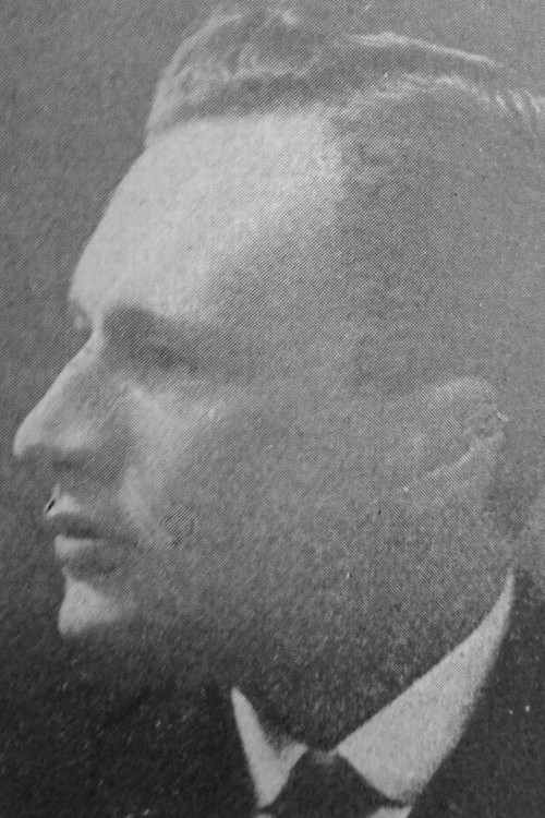 Mikhail Bonch-Tomashevsky profile