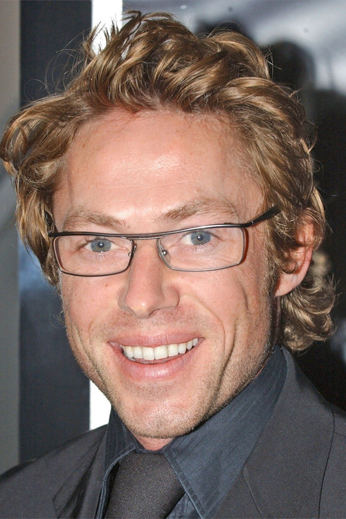 Michael E. Rodgers profile