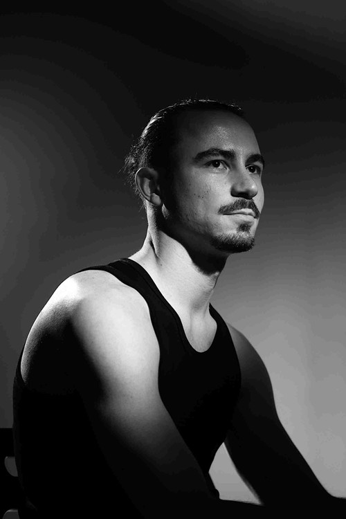 Raphaël Pollein profile