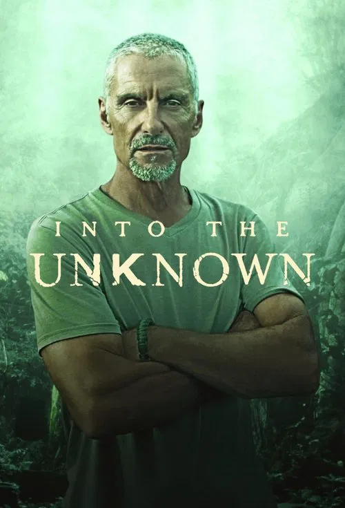 Into the Unknown poster