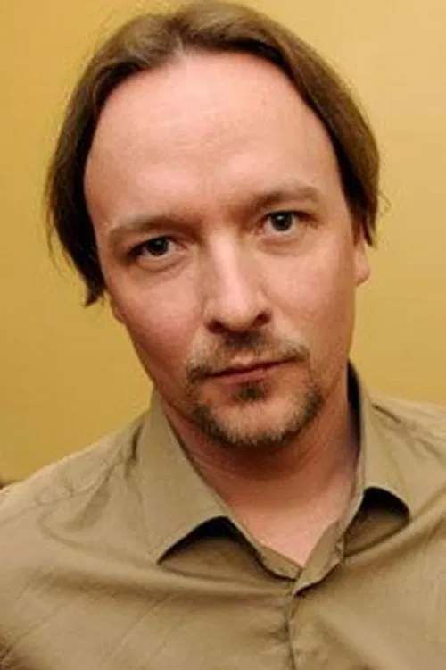 Paavo Westerberg profile