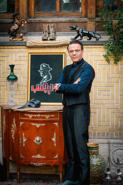 Mohammad Amiri profile