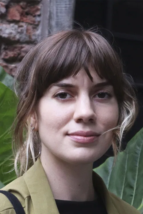 Inés Villanueva profile