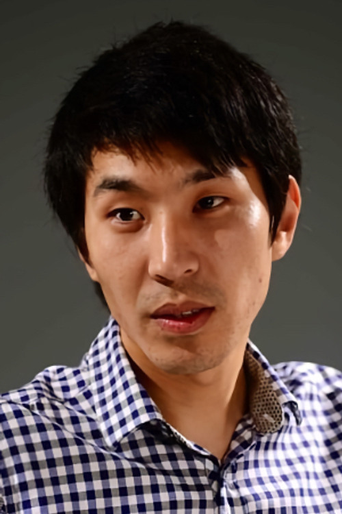 Bain Bovaldinov profile