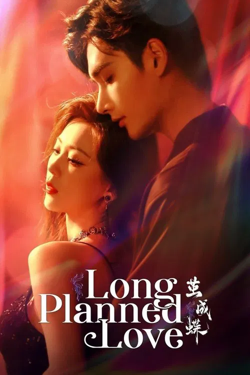 Long Planned Love poster